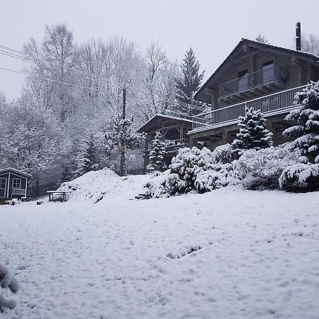 Villa Srub Bublava 806 Esterno foto