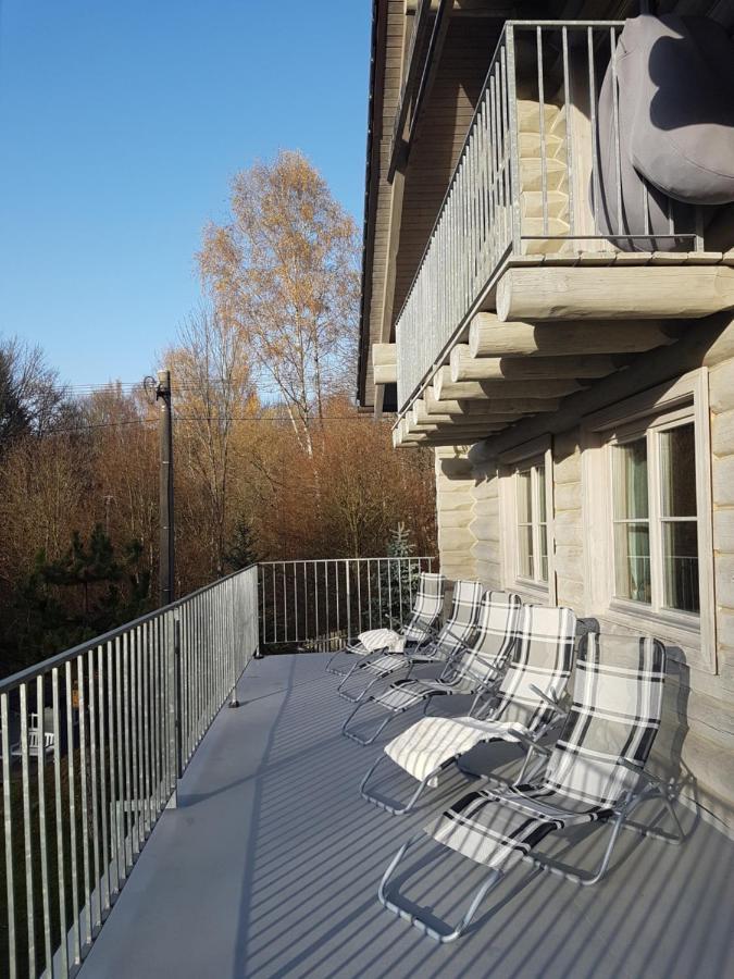 Villa Srub Bublava 806 Esterno foto
