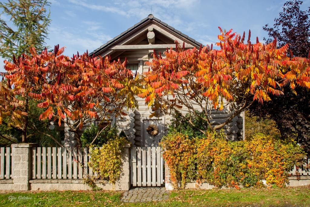Villa Srub Bublava 806 Esterno foto